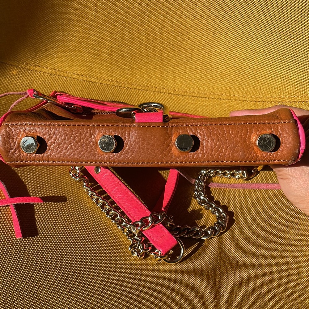 Rebecca Minkoff Crossbody - Picture 8 of 9
